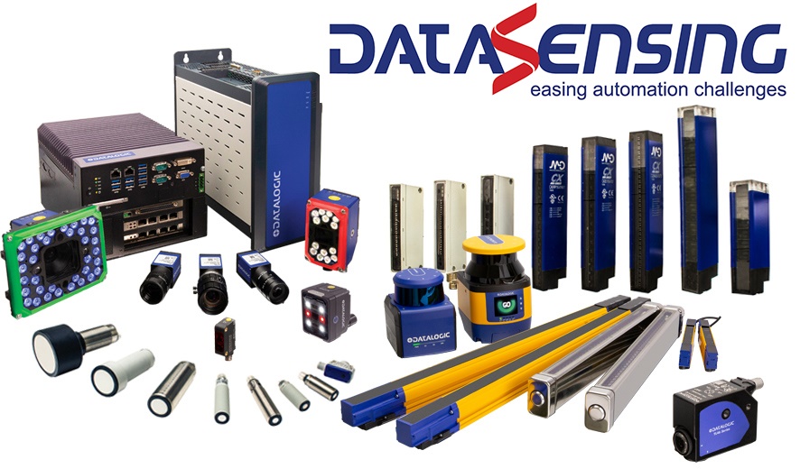 Datasensing products